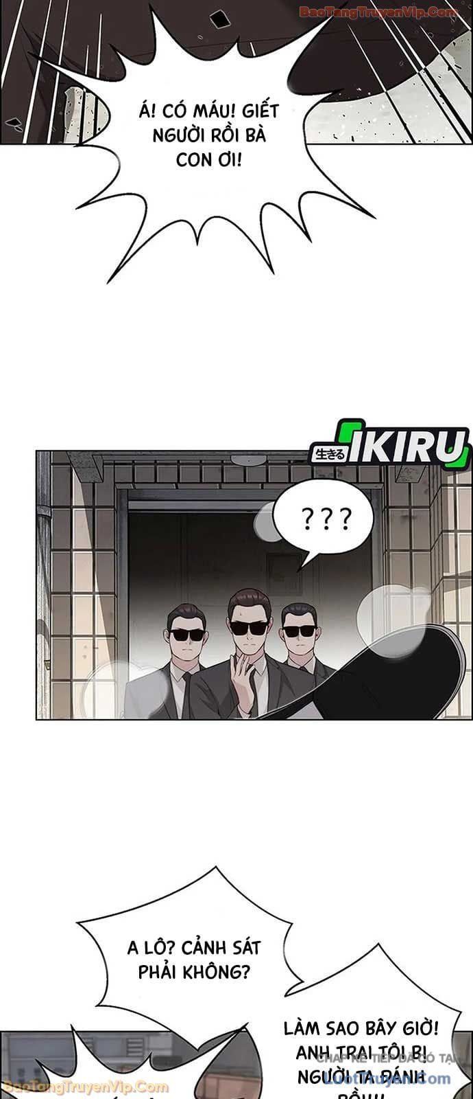 Người Đàn Ông Thực Thụ [Chap 242-243] - Page 45