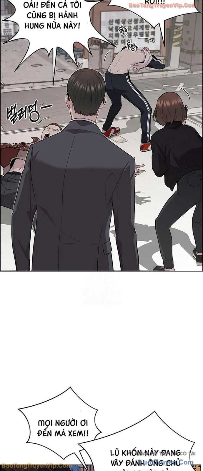 Người Đàn Ông Thực Thụ [Chap 242-243] - Page 46