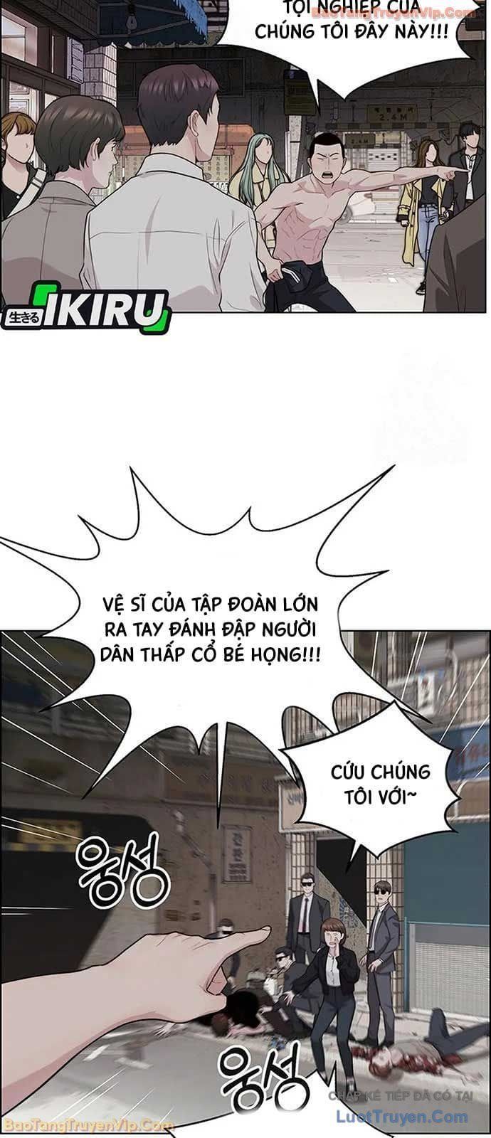 Người Đàn Ông Thực Thụ [Chap 242-243] - Page 47