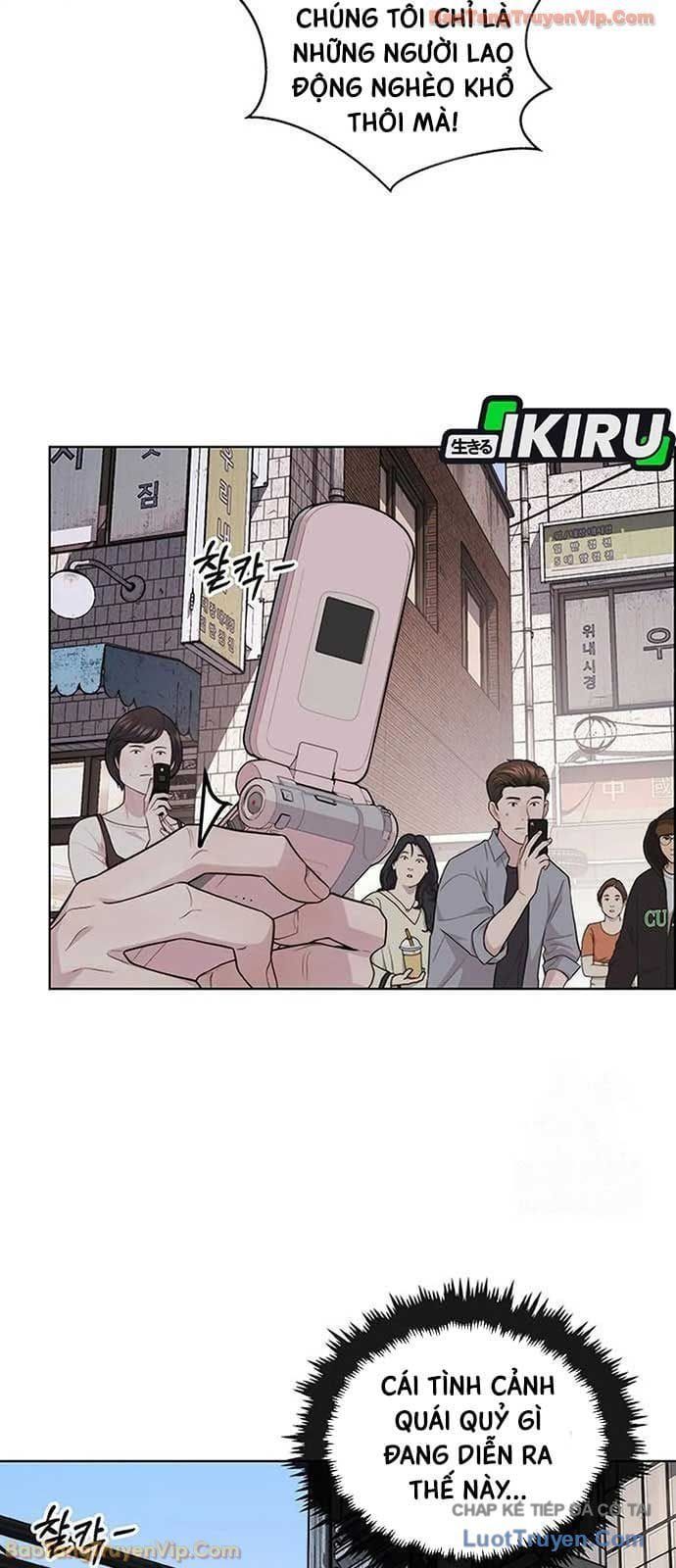 Người Đàn Ông Thực Thụ [Chap 242-243] - Page 48