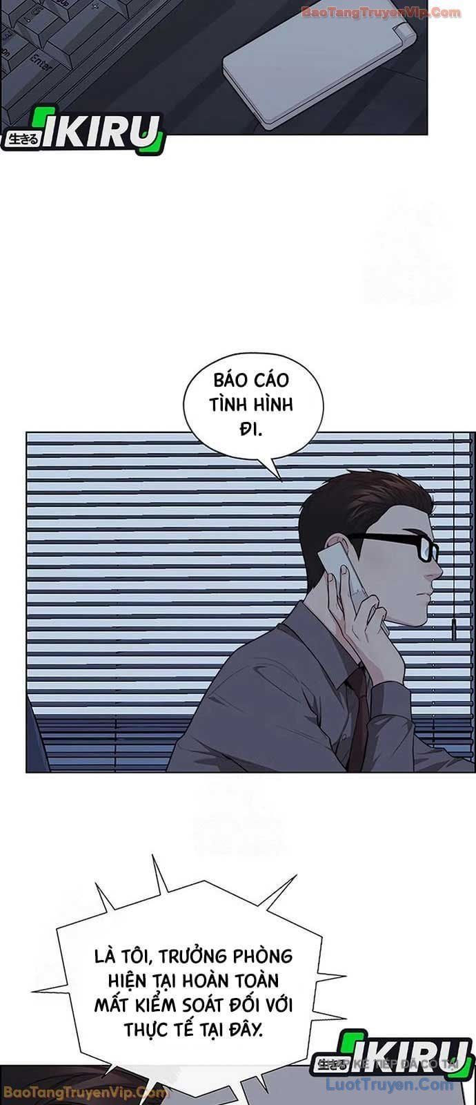 Người Đàn Ông Thực Thụ [Chap 242-243] - Page 50