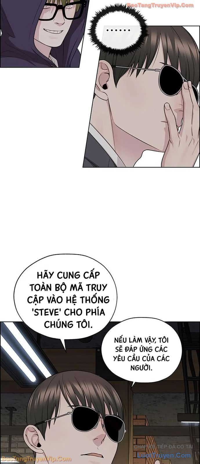 Người Đàn Ông Thực Thụ [Chap 242-243] - Page 54