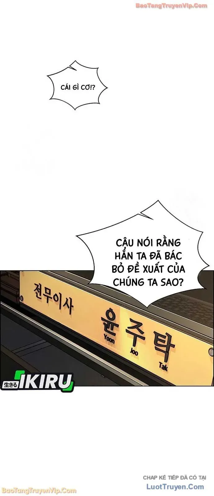 Người Đàn Ông Thực Thụ [Chap 242-243] - Page 6
