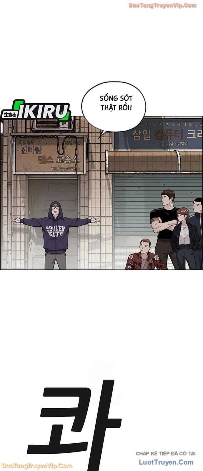 Người Đàn Ông Thực Thụ [Chap 242-243] - Page 62