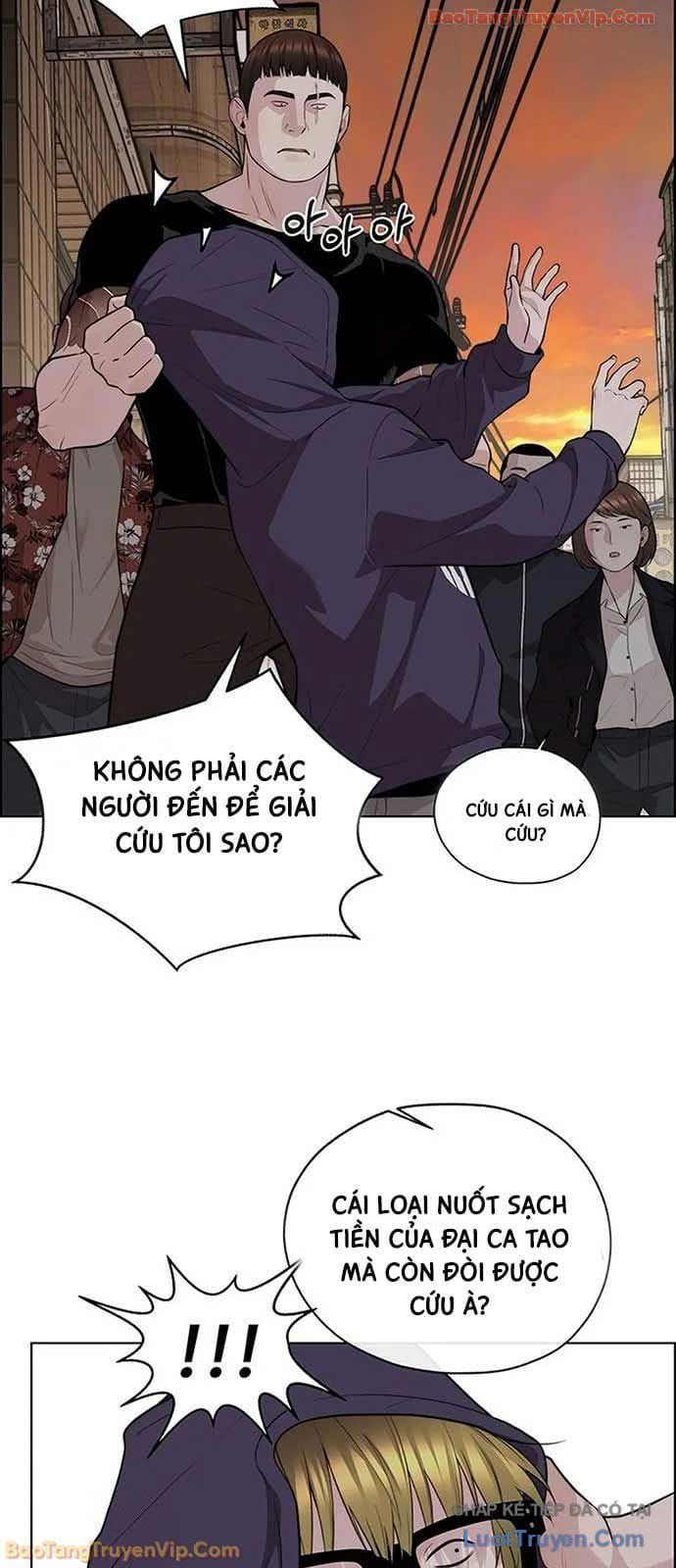 Người Đàn Ông Thực Thụ [Chap 242-243] - Page 64