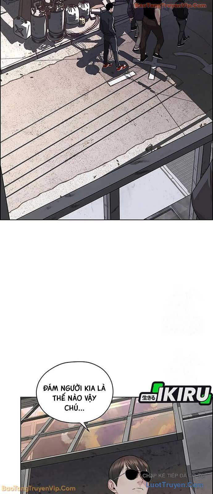 Người Đàn Ông Thực Thụ [Chap 242-243] - Page 66