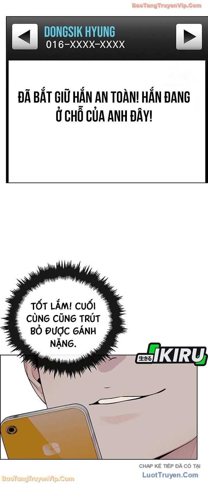 Người Đàn Ông Thực Thụ [Chap 242-243] - Page 69