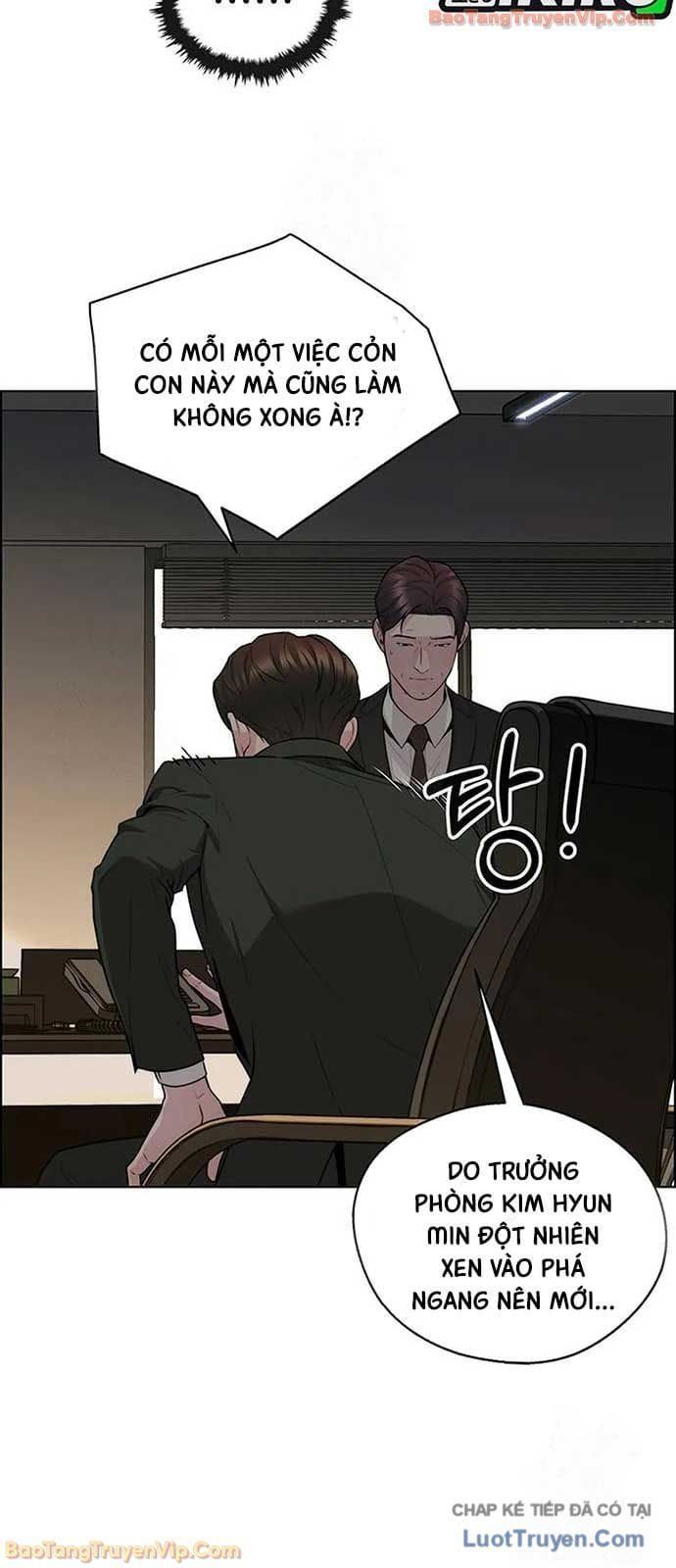 Người Đàn Ông Thực Thụ [Chap 242-243] - Page 7
