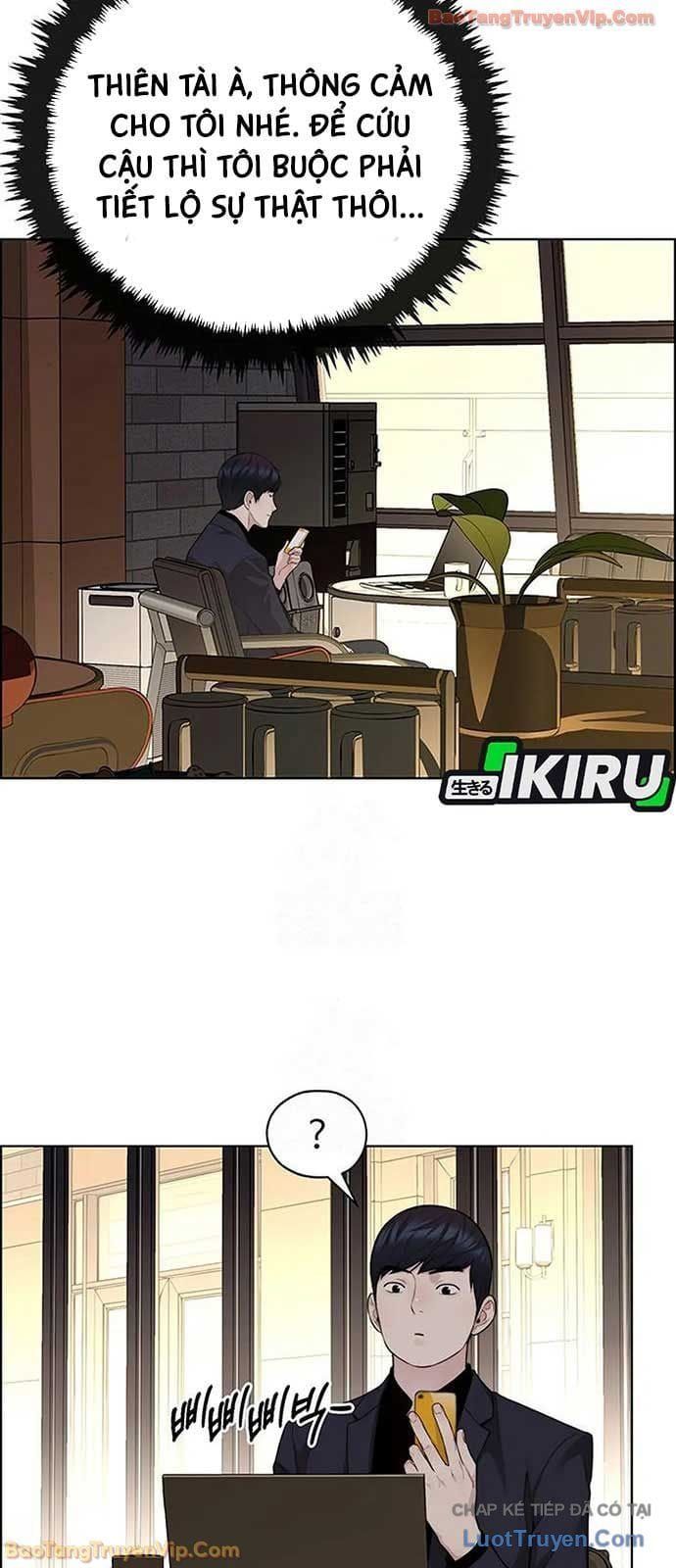 Người Đàn Ông Thực Thụ [Chap 242-243] - Page 71