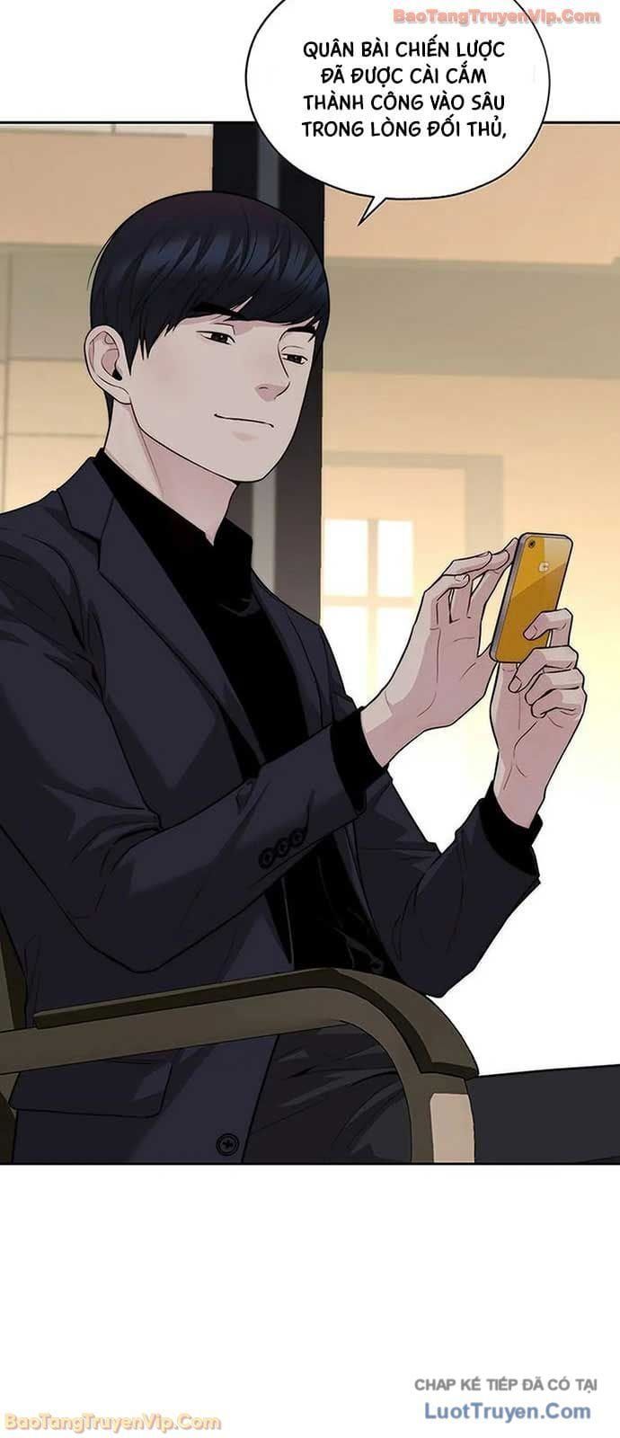 Người Đàn Ông Thực Thụ [Chap 242-243] - Page 73