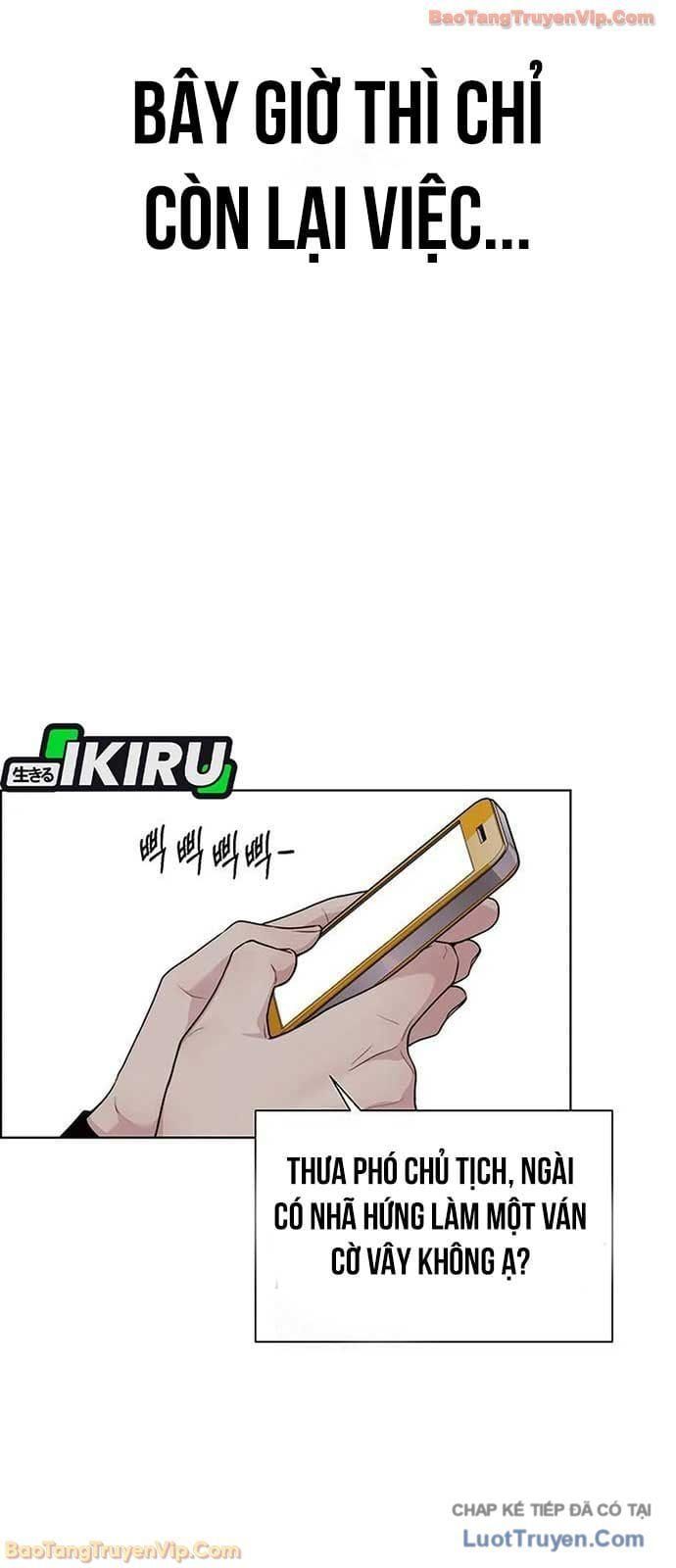 Người Đàn Ông Thực Thụ [Chap 242-243] - Page 74