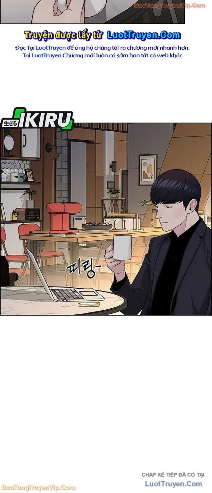 Người Đàn Ông Thực Thụ [Chap 242-243] - Page 77