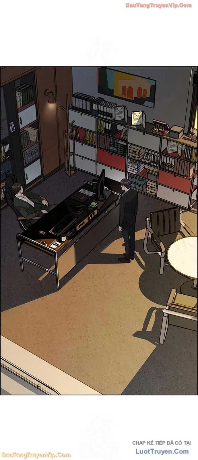 Người Đàn Ông Thực Thụ [Chap 242-243] - Page 9