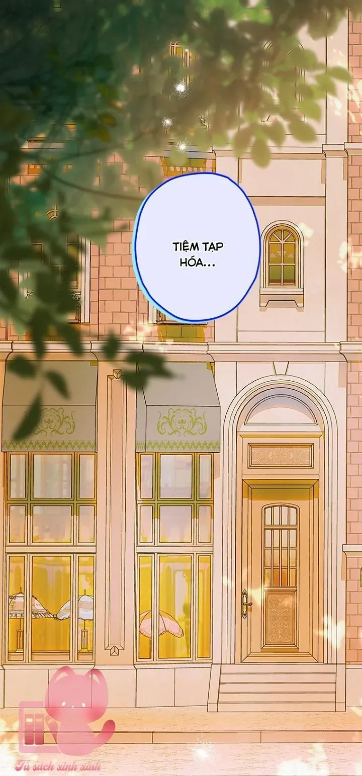 Khế Ước Hôn Nhân Của Mẹ Tôi [Chap 93-94] - Page 1