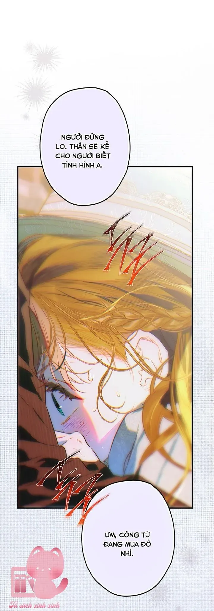 Khế Ước Hôn Nhân Của Mẹ Tôi [Chap 93-94] - Page 10