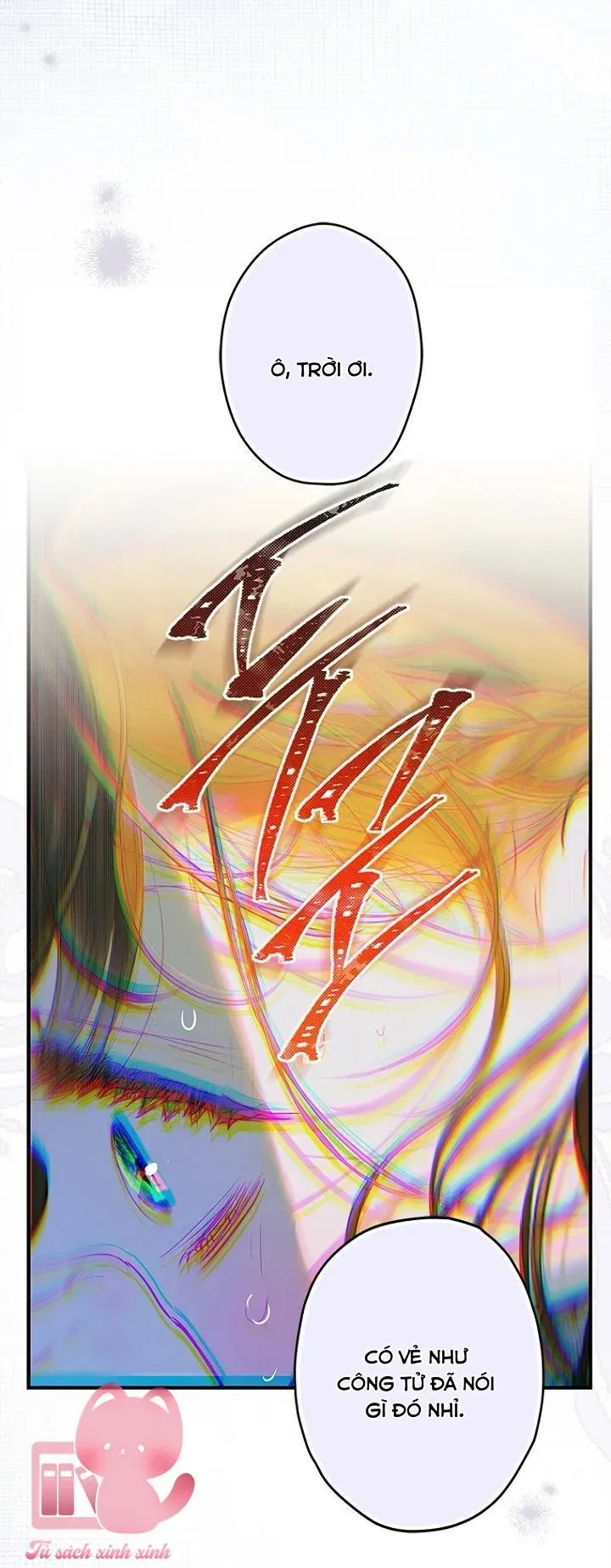 Khế Ước Hôn Nhân Của Mẹ Tôi [Chap 93-94] - Page 12