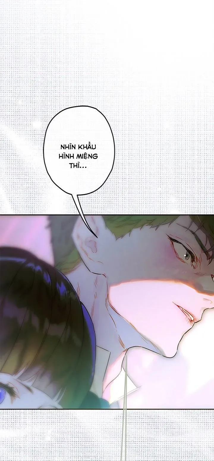 Khế Ước Hôn Nhân Của Mẹ Tôi [Chap 93-94] - Page 13