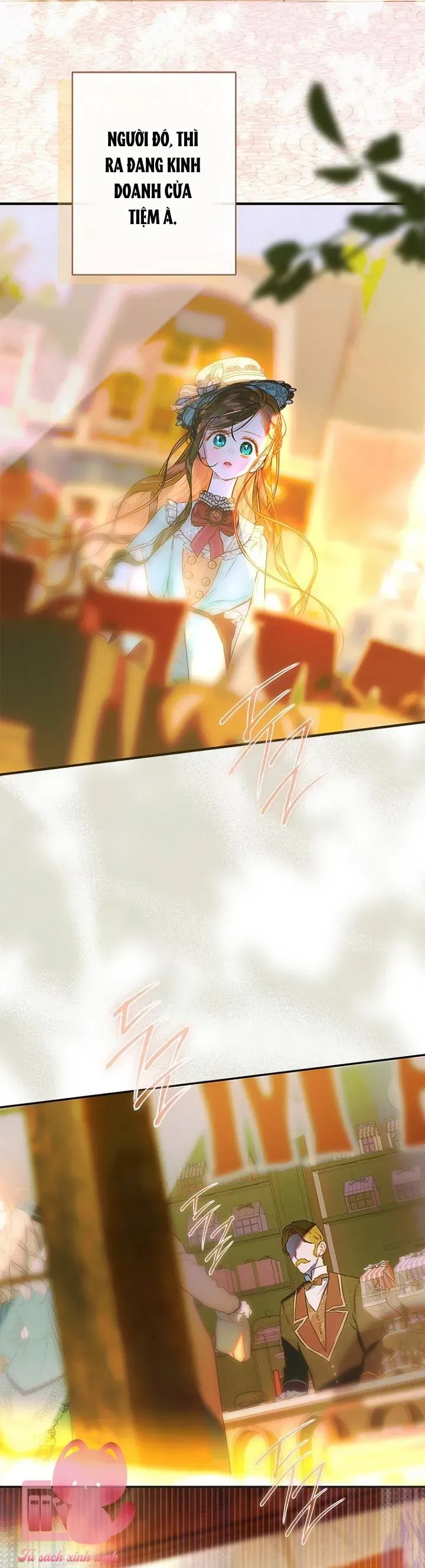 Khế Ước Hôn Nhân Của Mẹ Tôi [Chap 93-94] - Page 2