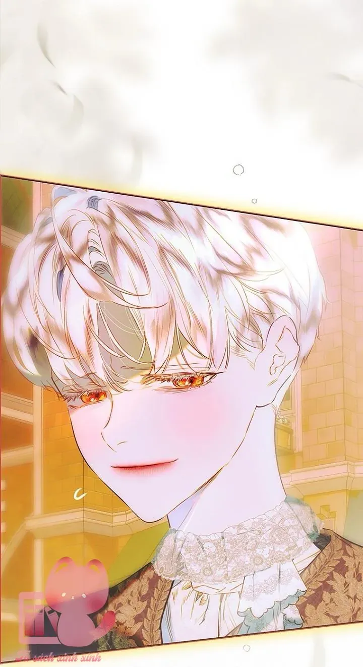 Khế Ước Hôn Nhân Của Mẹ Tôi [Chap 93-94] - Page 21