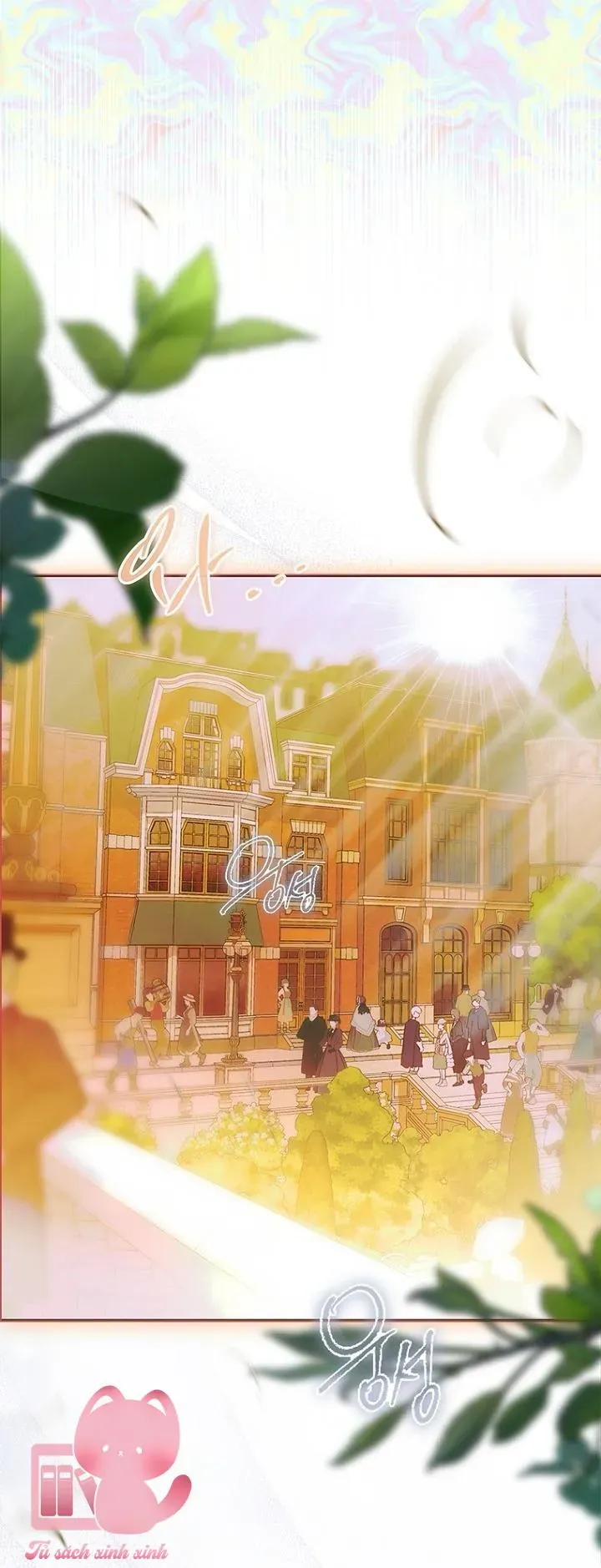 Khế Ước Hôn Nhân Của Mẹ Tôi [Chap 93-94] - Page 24