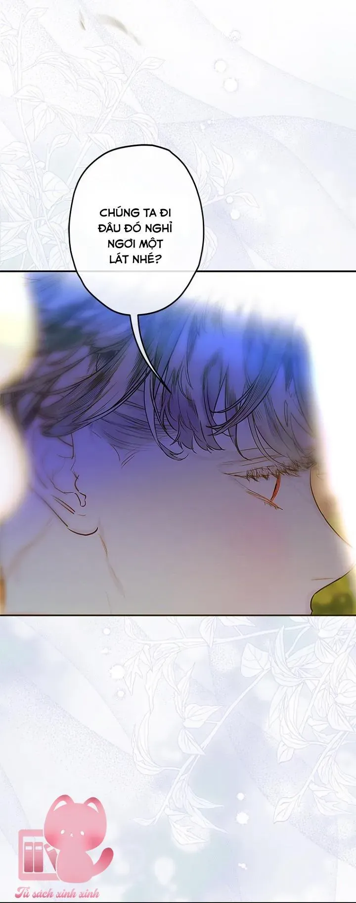 Khế Ước Hôn Nhân Của Mẹ Tôi [Chap 93-94] - Page 25