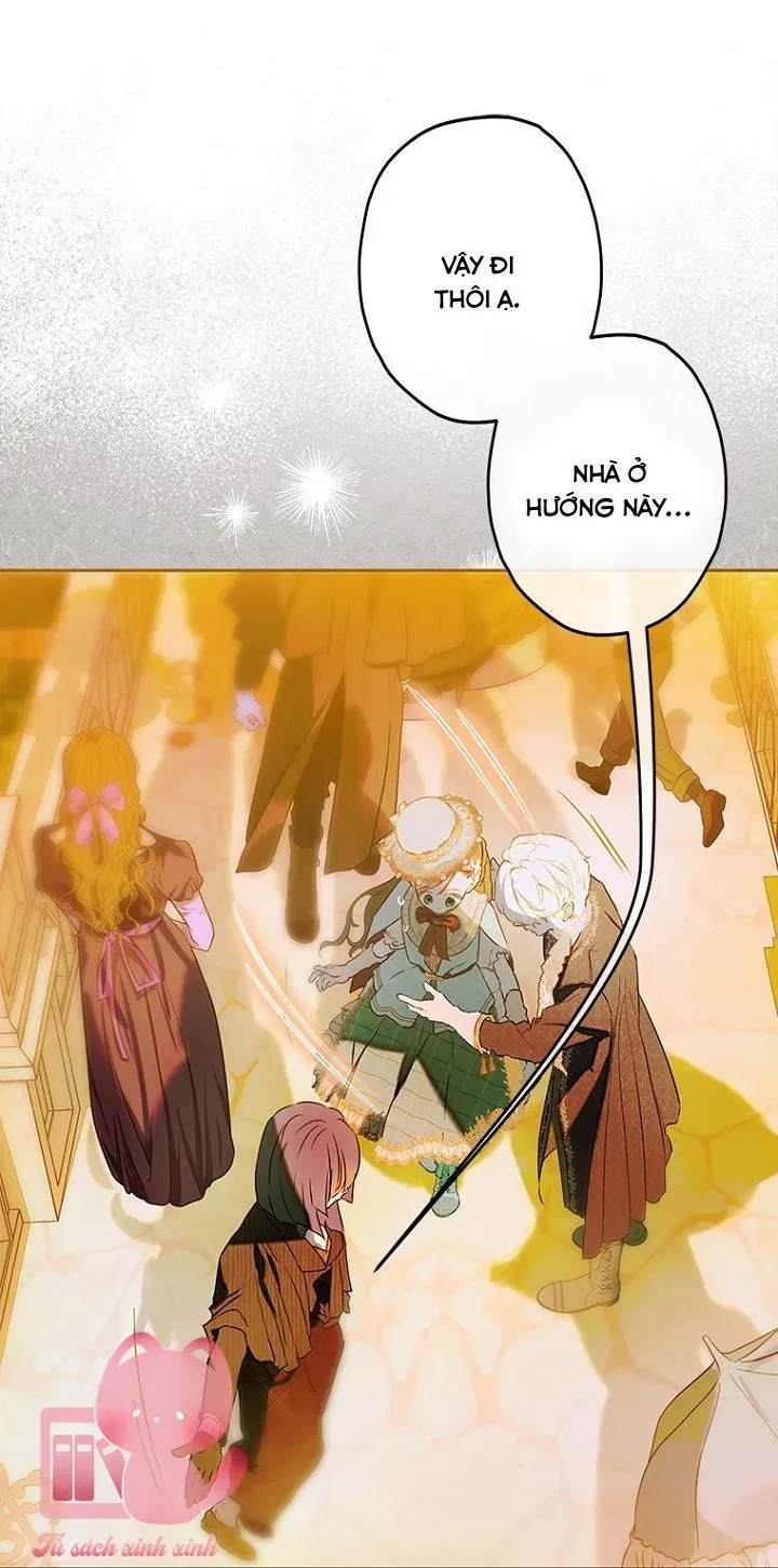 Khế Ước Hôn Nhân Của Mẹ Tôi [Chap 93-94] - Page 27