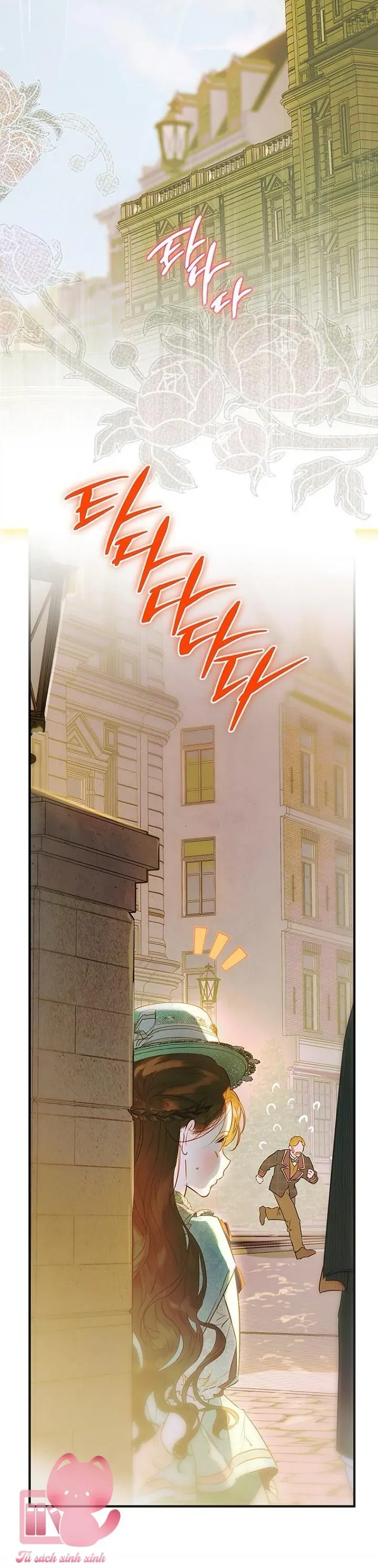 Khế Ước Hôn Nhân Của Mẹ Tôi [Chap 93-94] - Page 29