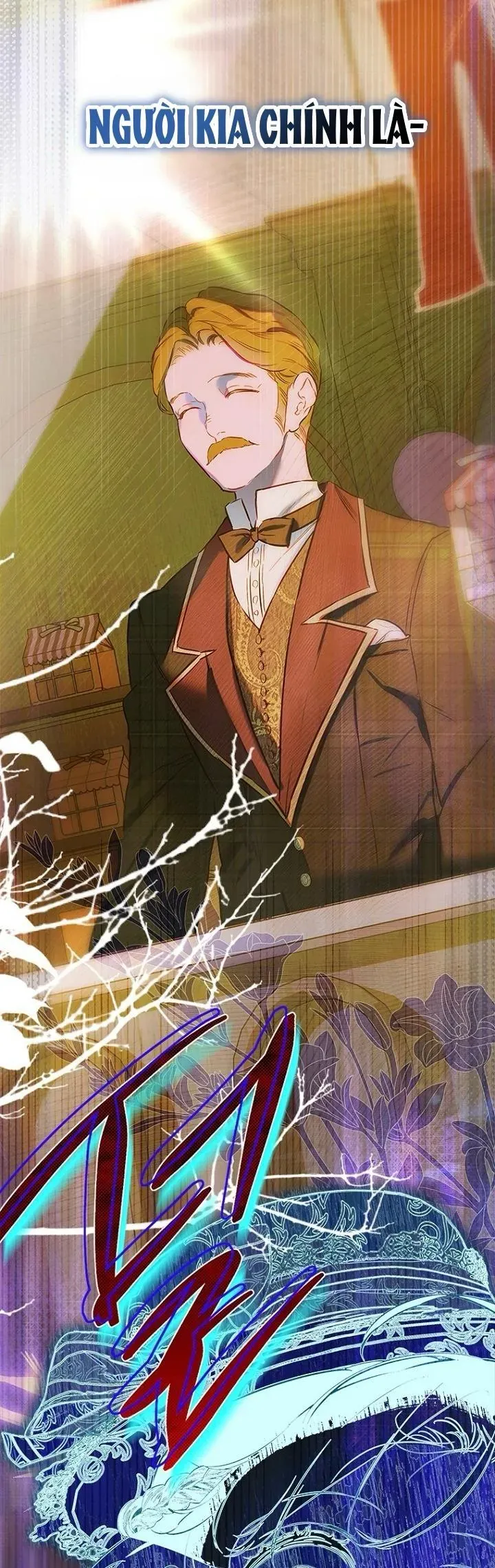 Khế Ước Hôn Nhân Của Mẹ Tôi [Chap 93-94] - Page 3