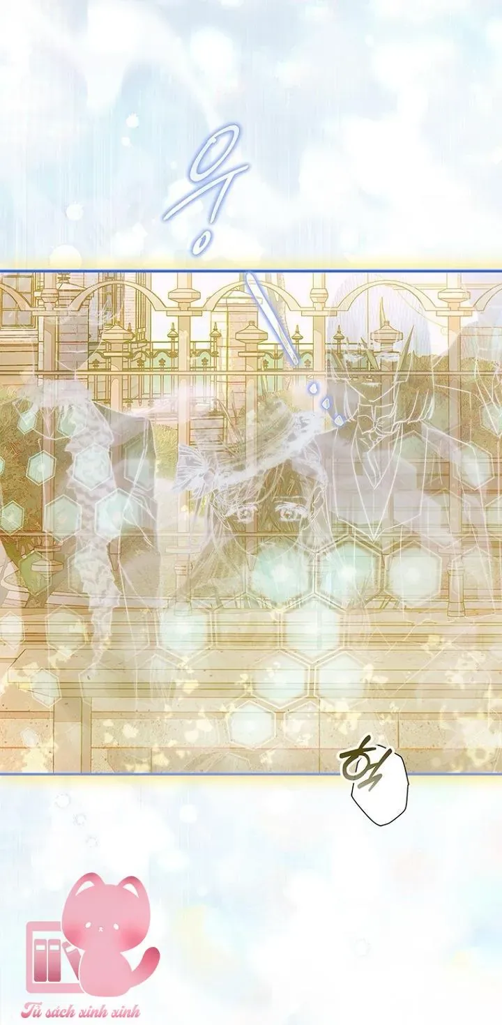 Khế Ước Hôn Nhân Của Mẹ Tôi [Chap 93-94] - Page 31