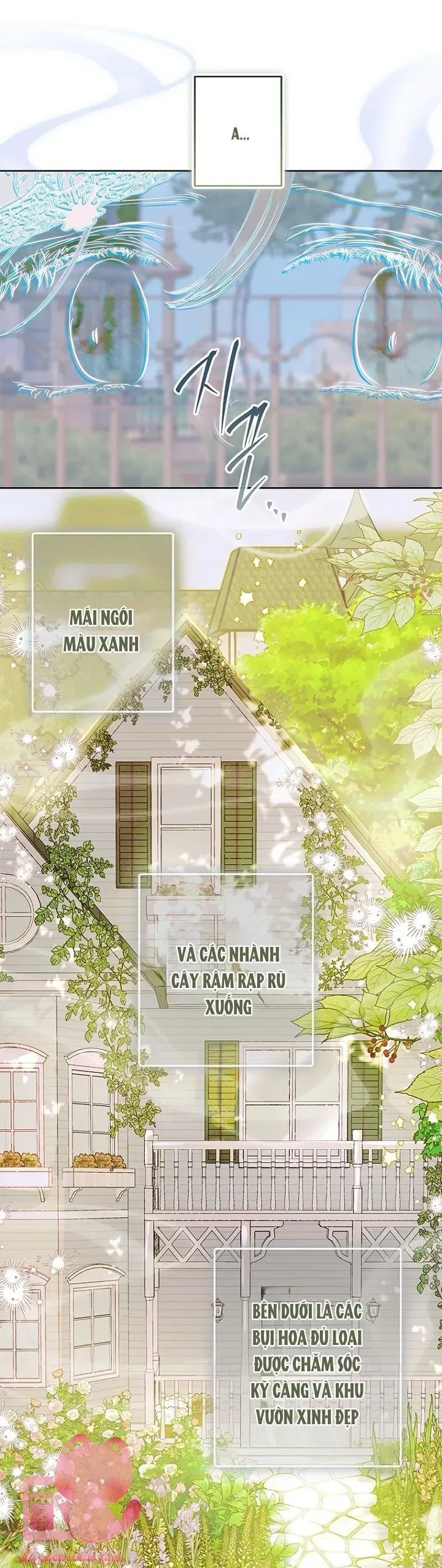 Khế Ước Hôn Nhân Của Mẹ Tôi [Chap 93-94] - Page 33