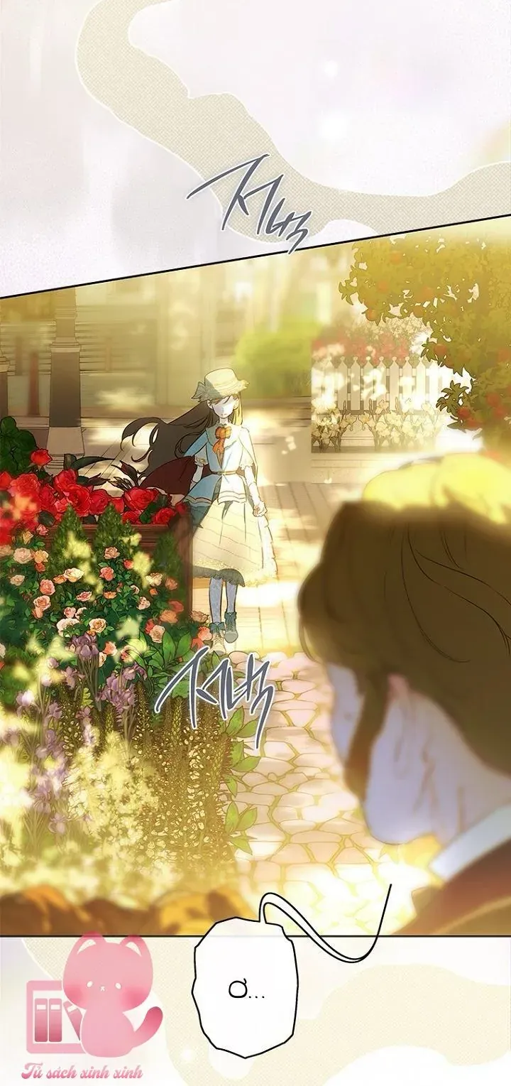 Khế Ước Hôn Nhân Của Mẹ Tôi [Chap 93-94] - Page 39