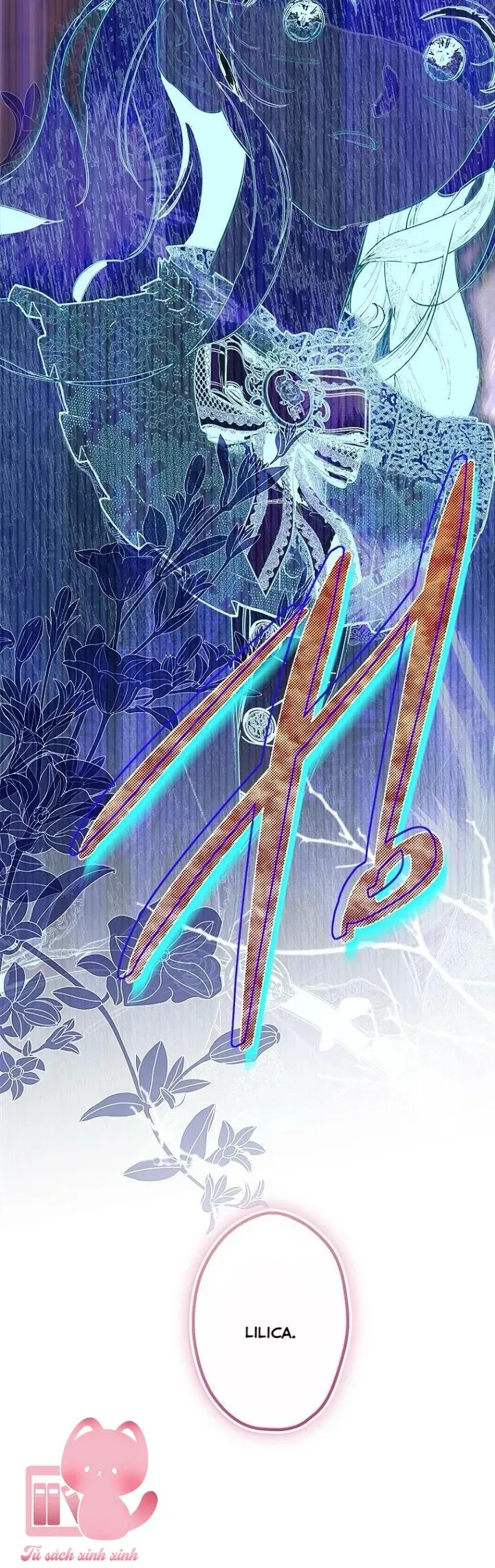 Khế Ước Hôn Nhân Của Mẹ Tôi [Chap 93-94] - Page 4