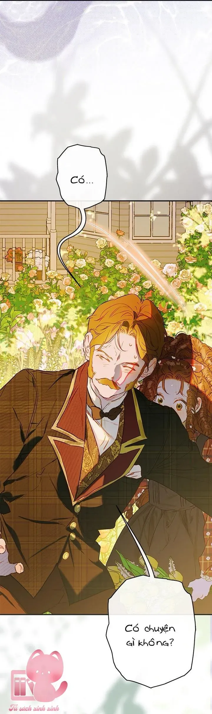 Khế Ước Hôn Nhân Của Mẹ Tôi [Chap 93-94] - Page 41