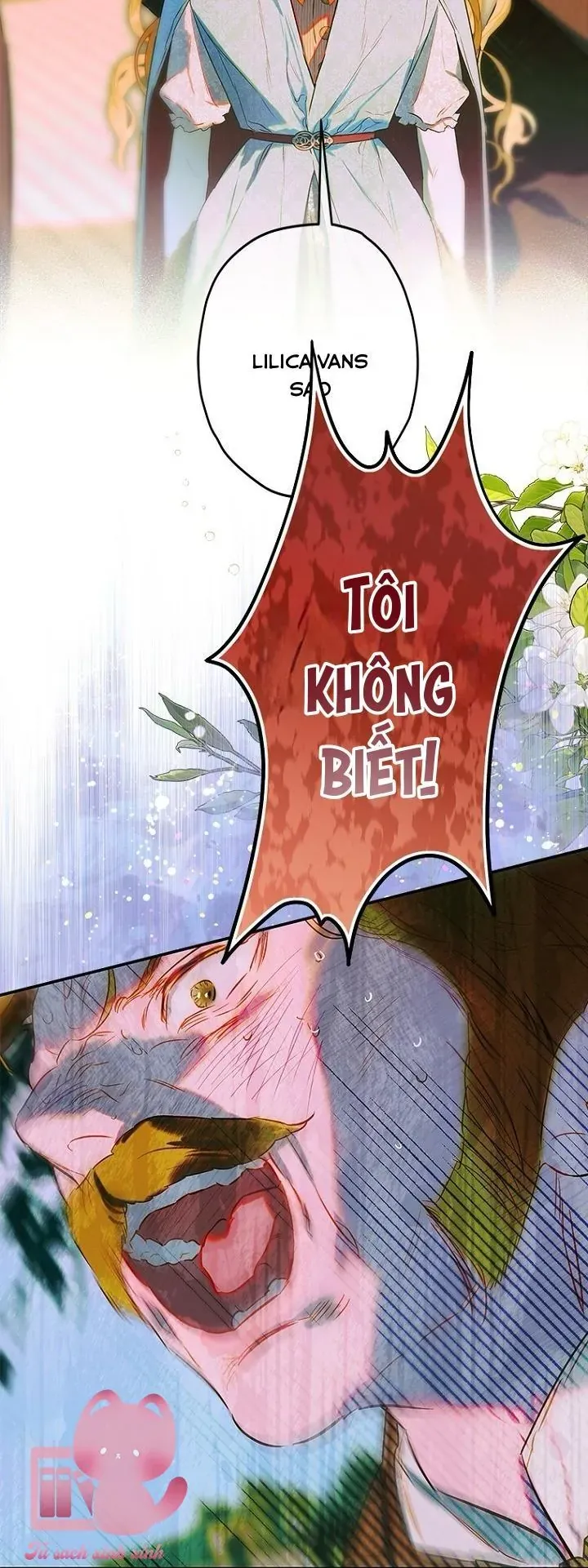 Khế Ước Hôn Nhân Của Mẹ Tôi [Chap 93-94] - Page 45