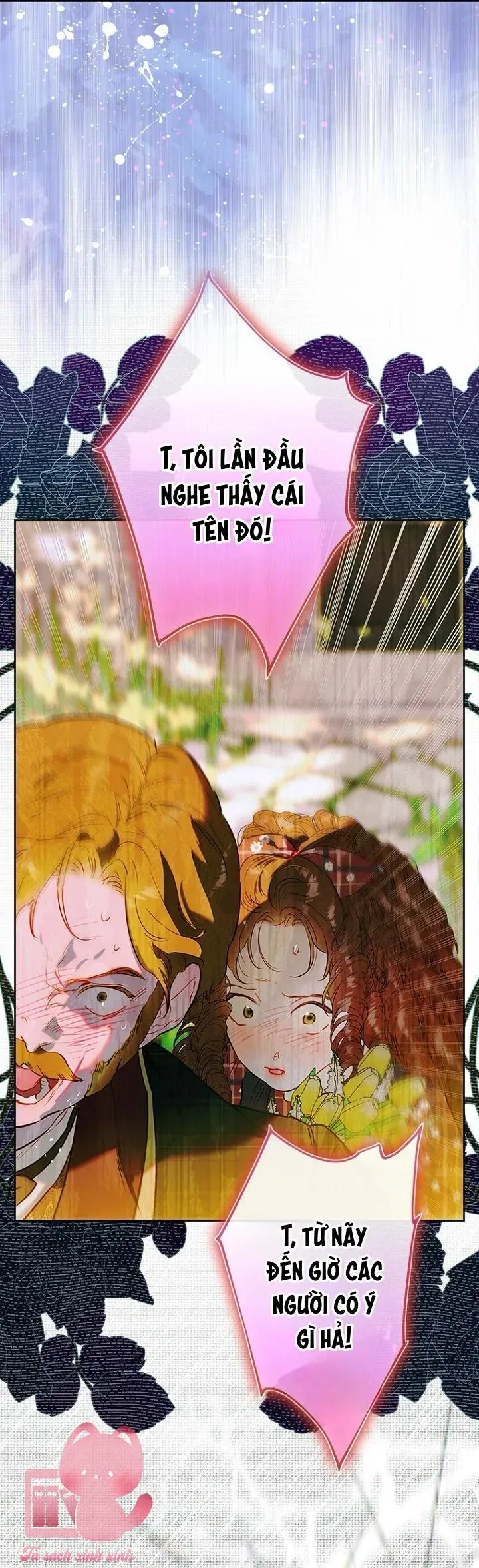 Khế Ước Hôn Nhân Của Mẹ Tôi [Chap 93-94] - Page 46