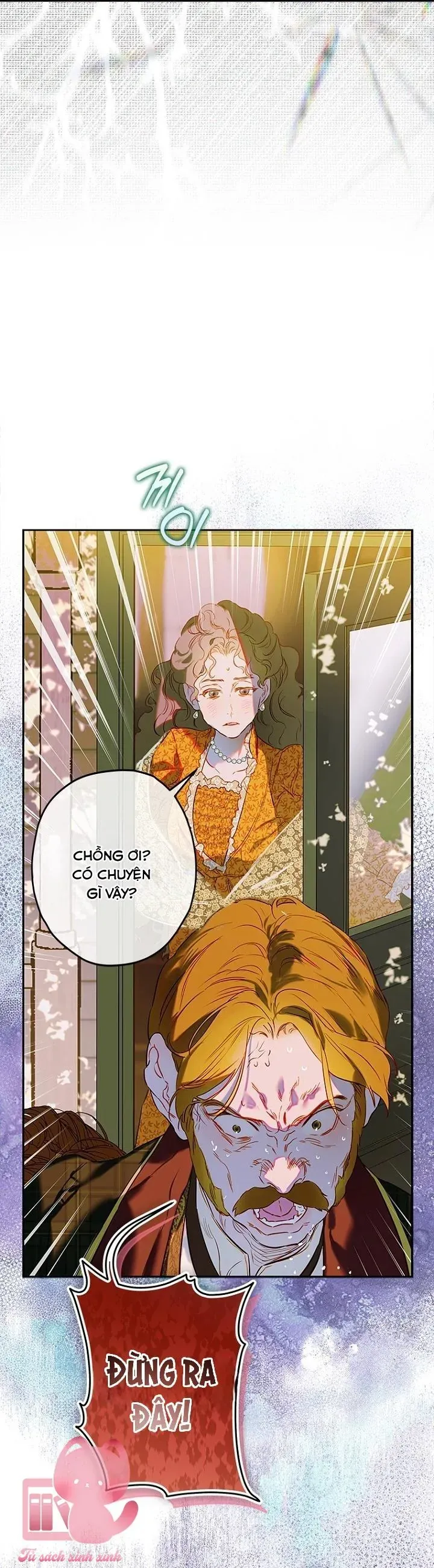 Khế Ước Hôn Nhân Của Mẹ Tôi [Chap 93-94] - Page 48