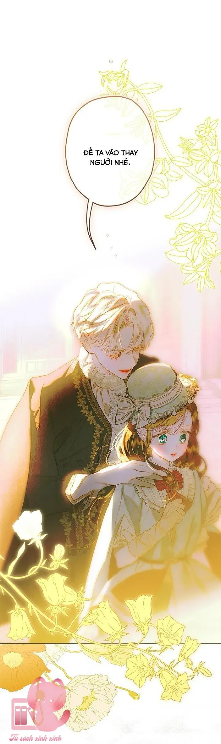 Khế Ước Hôn Nhân Của Mẹ Tôi [Chap 93-94] - Page 5