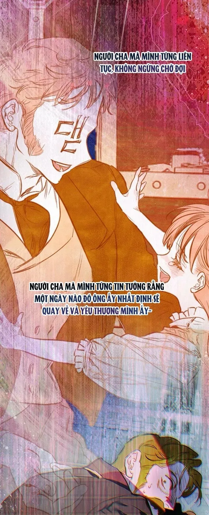 Khế Ước Hôn Nhân Của Mẹ Tôi [Chap 93-94] - Page 52