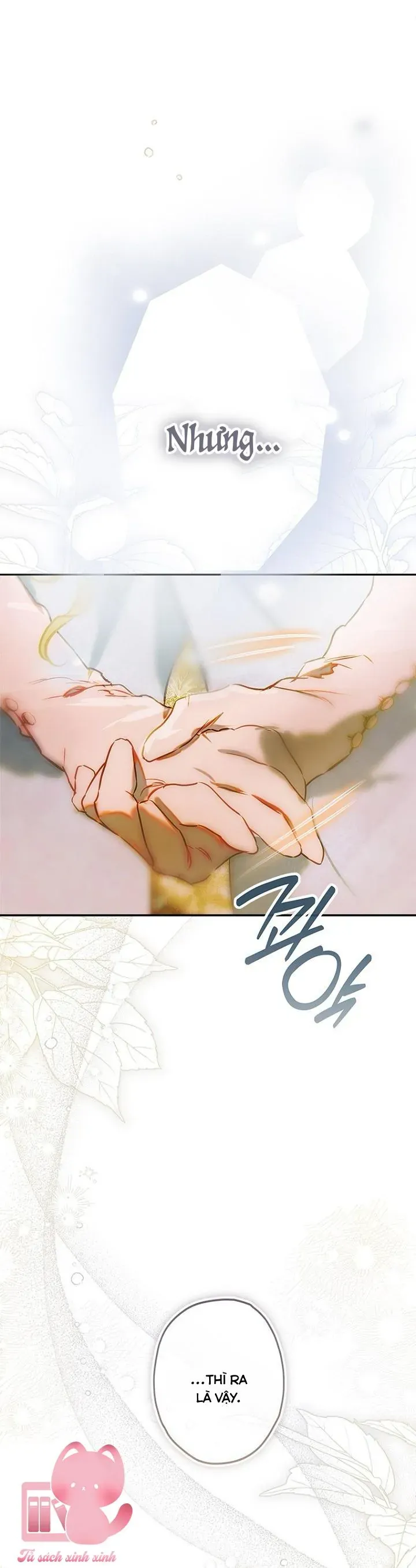 Khế Ước Hôn Nhân Của Mẹ Tôi [Chap 93-94] - Page 54