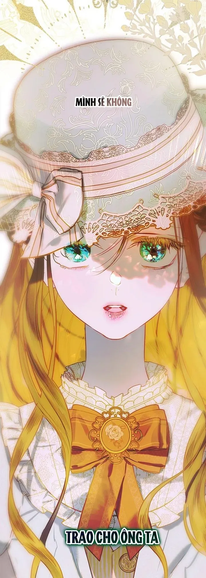 Khế Ước Hôn Nhân Của Mẹ Tôi [Chap 93-94] - Page 56