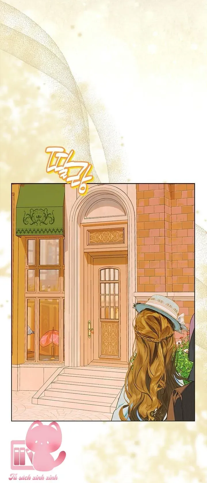 Khế Ước Hôn Nhân Của Mẹ Tôi [Chap 93-94] - Page 8