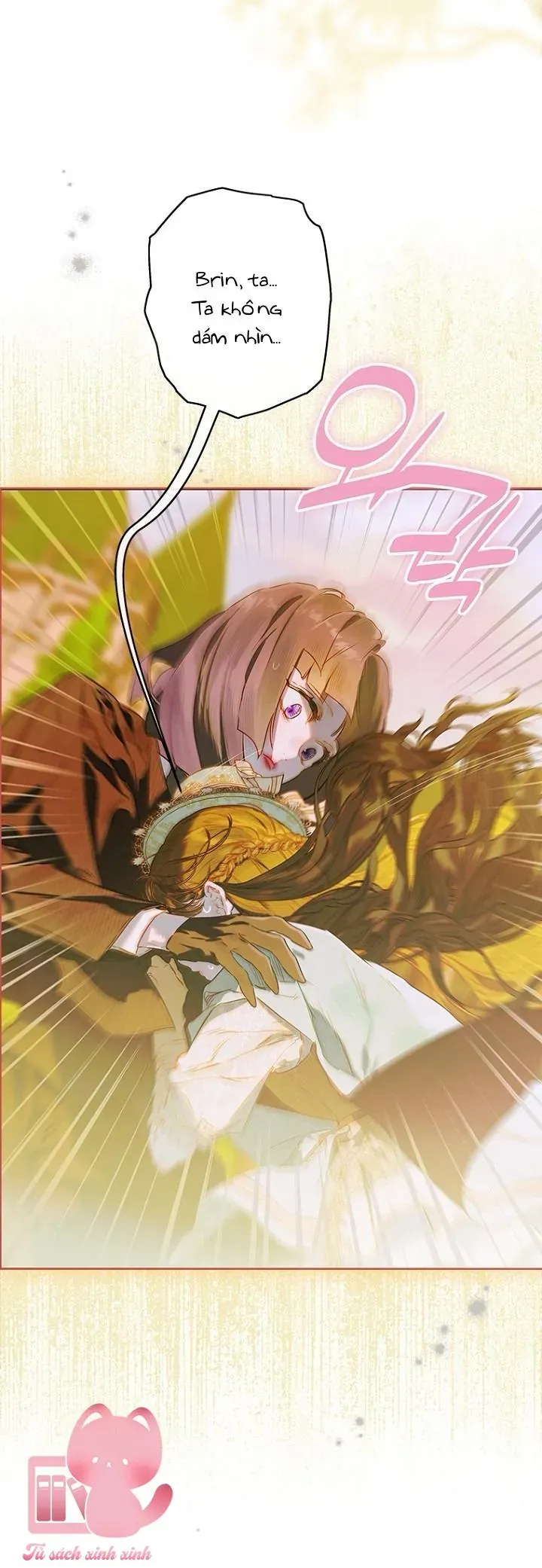 Khế Ước Hôn Nhân Của Mẹ Tôi [Chap 93-94] - Page 9