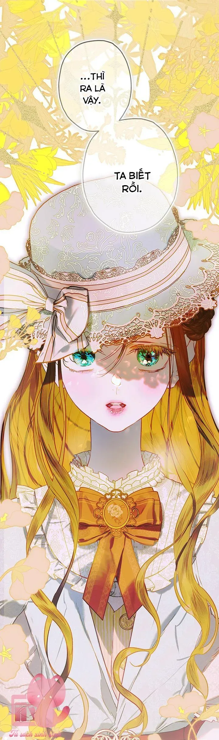 Khế Ước Hôn Nhân Của Mẹ Tôi [Chap 93-94] - Page 1