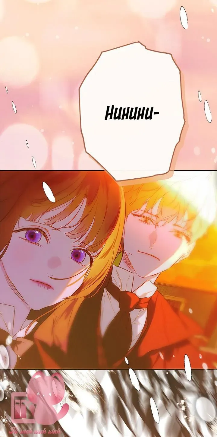 Khế Ước Hôn Nhân Của Mẹ Tôi [Chap 93-94] - Page 11