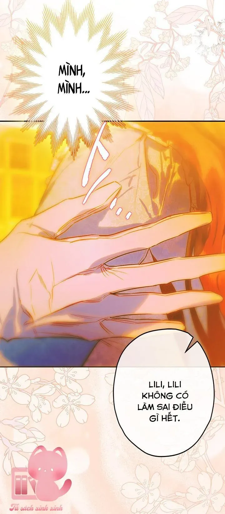 Khế Ước Hôn Nhân Của Mẹ Tôi [Chap 93-94] - Page 16