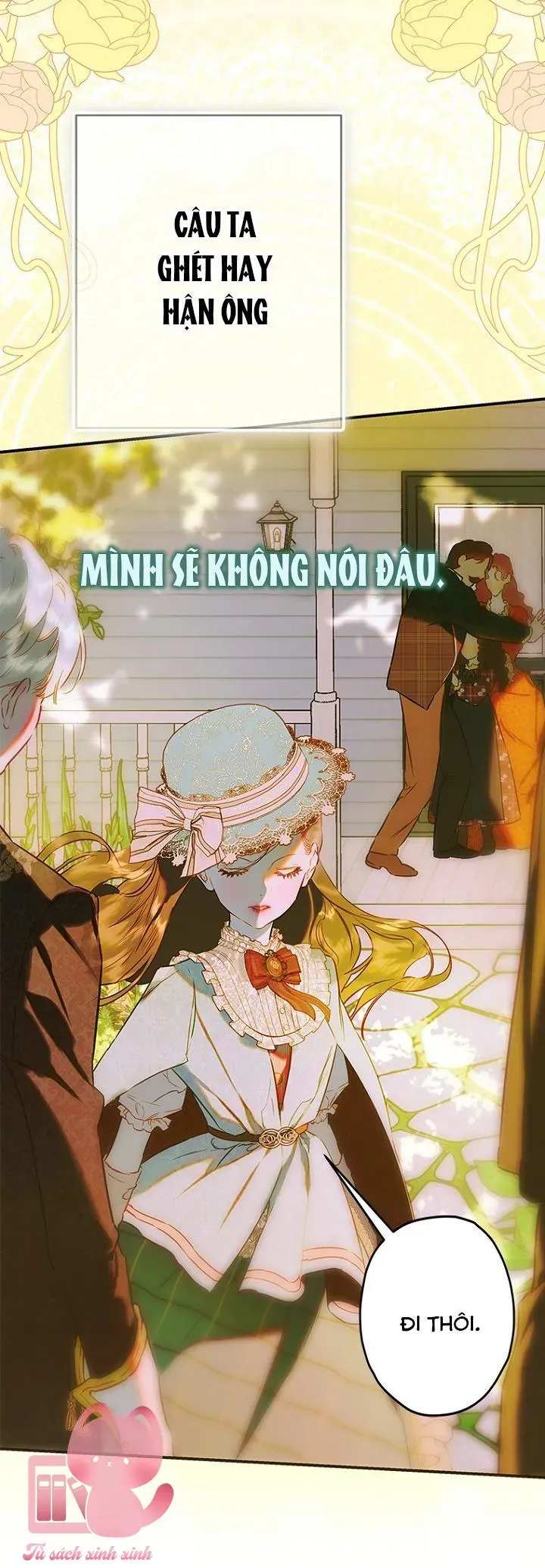 Khế Ước Hôn Nhân Của Mẹ Tôi [Chap 93-94] - Page 2