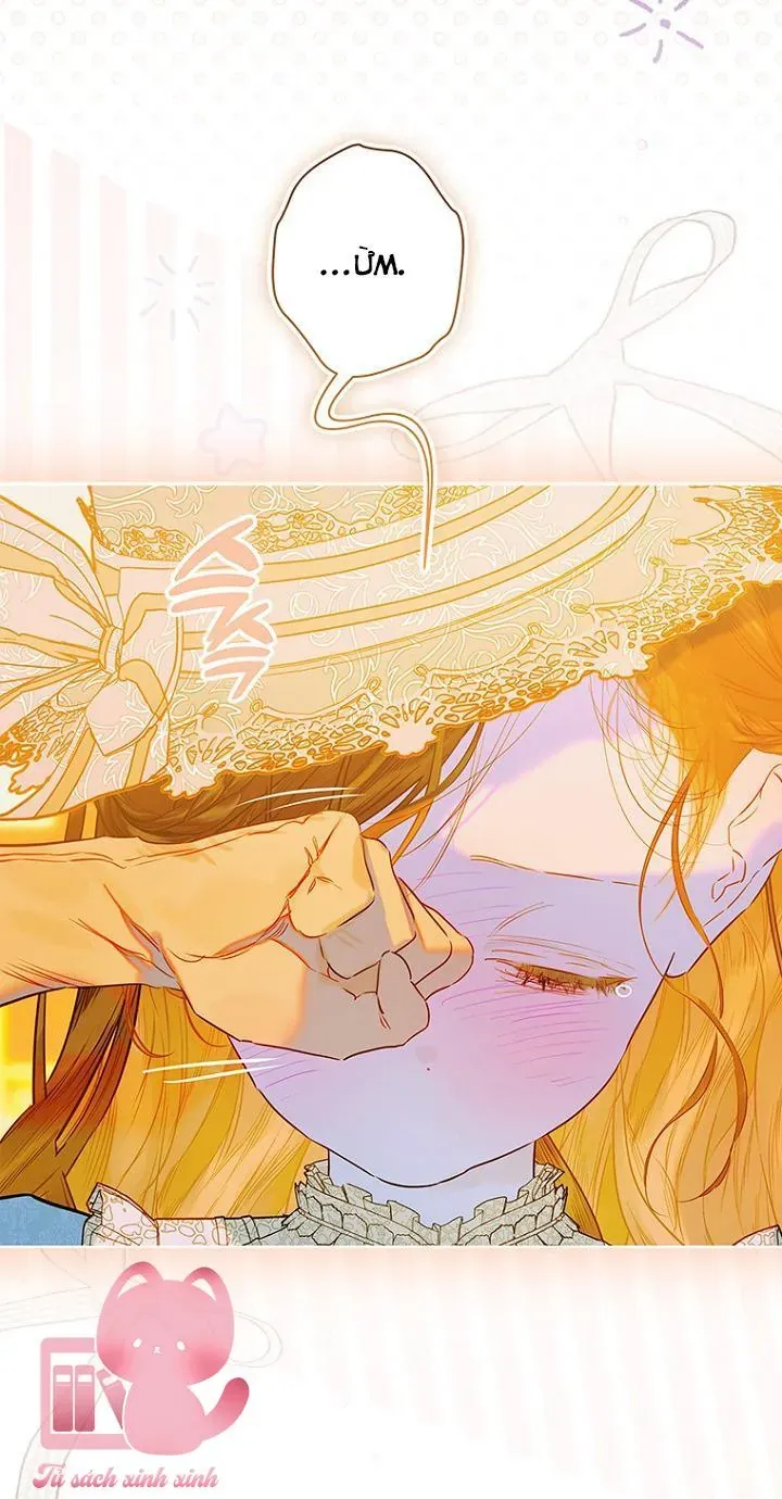 Khế Ước Hôn Nhân Của Mẹ Tôi [Chap 93-94] - Page 21