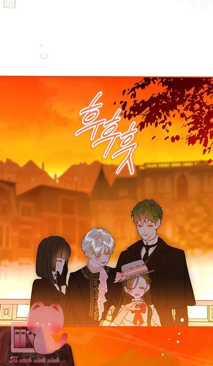 Khế Ước Hôn Nhân Của Mẹ Tôi [Chap 93-94] - Page 22