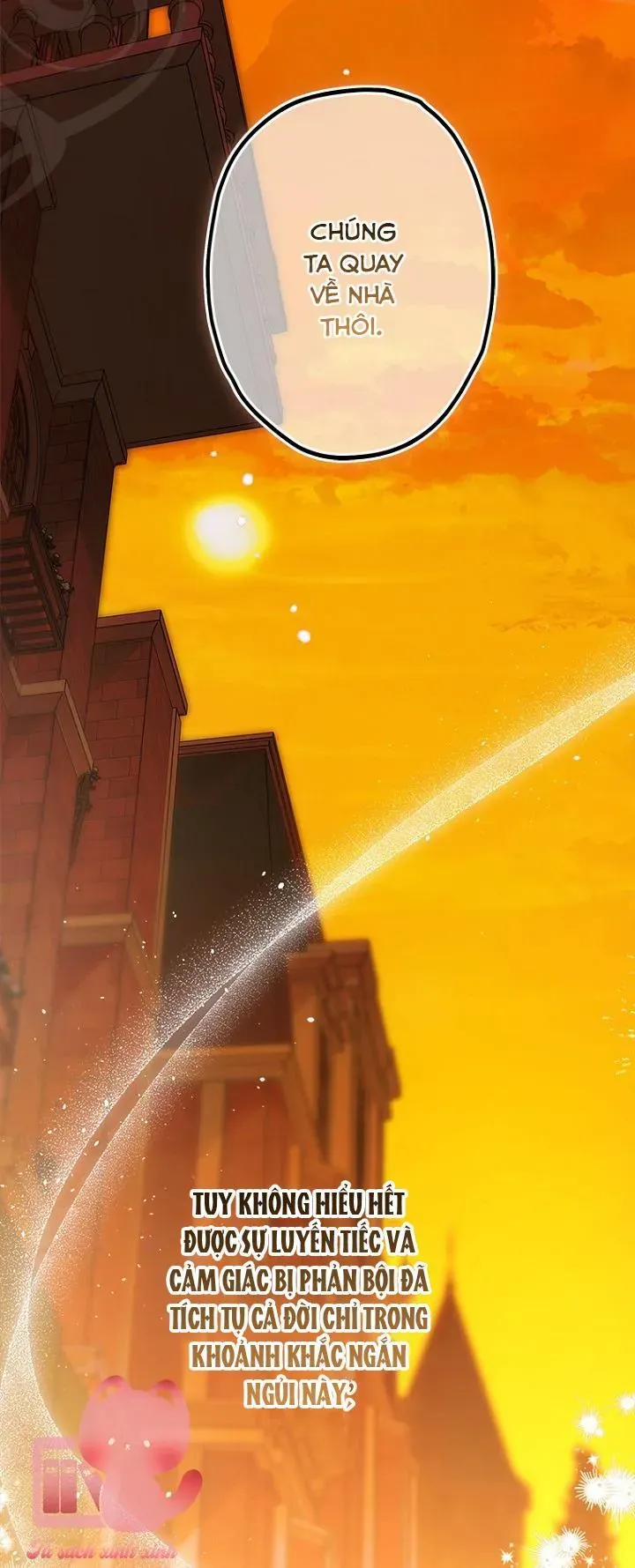 Khế Ước Hôn Nhân Của Mẹ Tôi [Chap 93-94] - Page 23