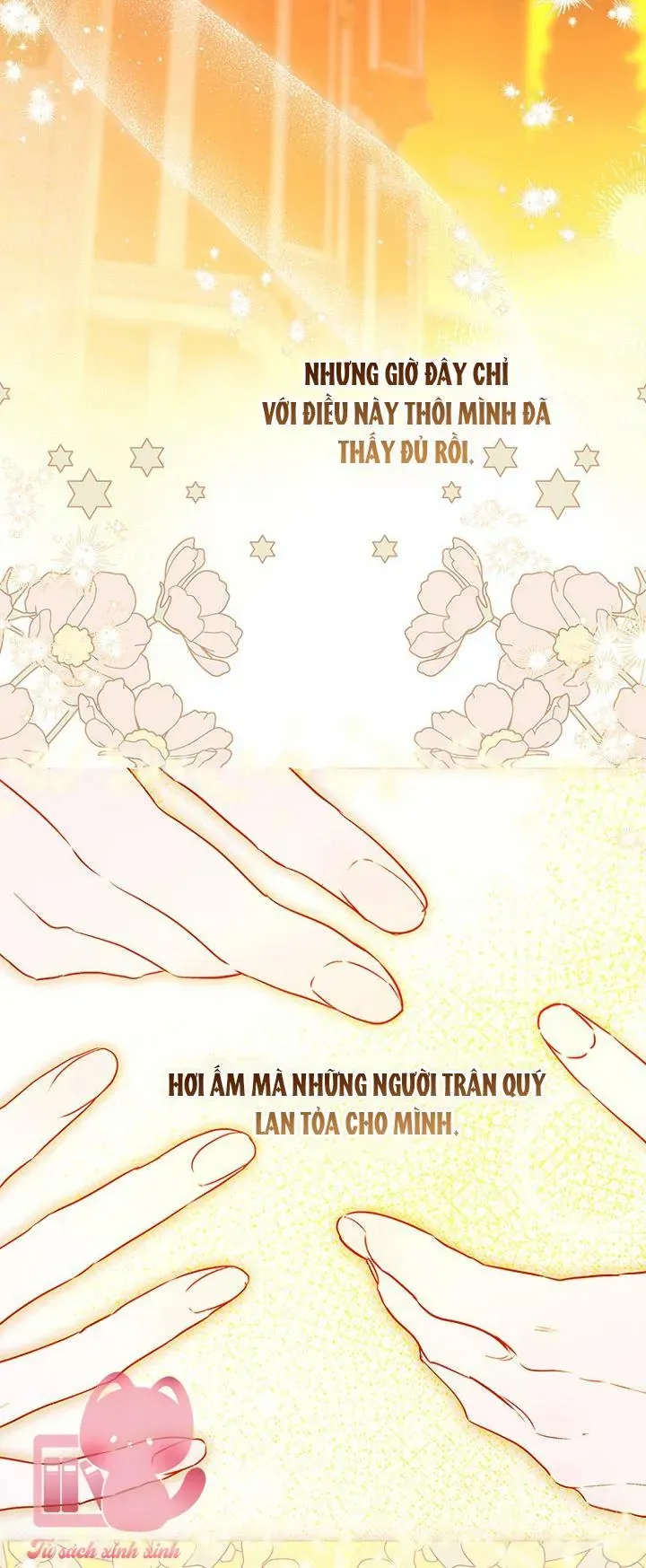 Khế Ước Hôn Nhân Của Mẹ Tôi [Chap 93-94] - Page 24